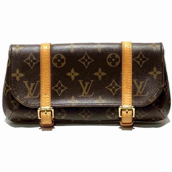 LOUIS VUITTON Marelle - Picture 1 of 8